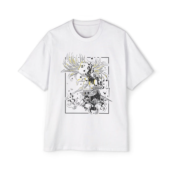 HK Radiance 2 Oversized