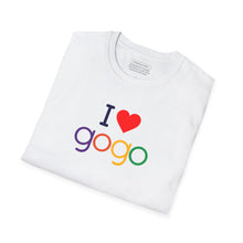 I Love Gogo