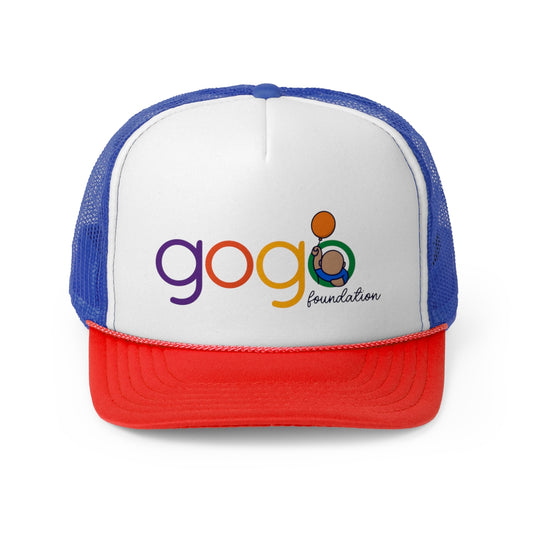 Gogo Trucker Cap