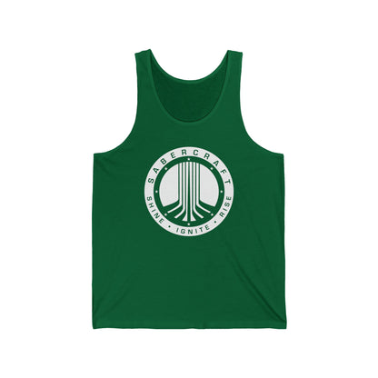 SaberCraft Jersey Tank