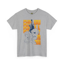 MHA Plus Ultra Oversized