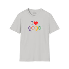 I Love Gogo