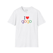 I Love Gogo