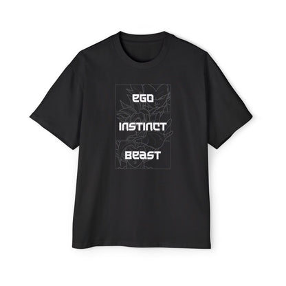 Ego Instinct Beast Premium Oversized