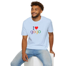 I Love Gogo