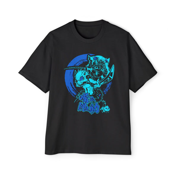 DS Inosuke Oversized