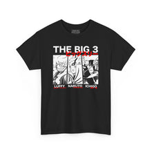 The Big 3 Classic Fit
