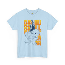 MHA Plus Ultra Oversized