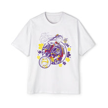 Jinshi Oversized