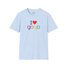 I Love Gogo