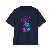 Jinx Oversized