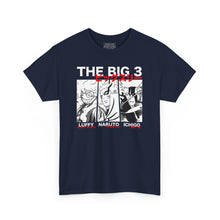 The Big 3 Classic Fit