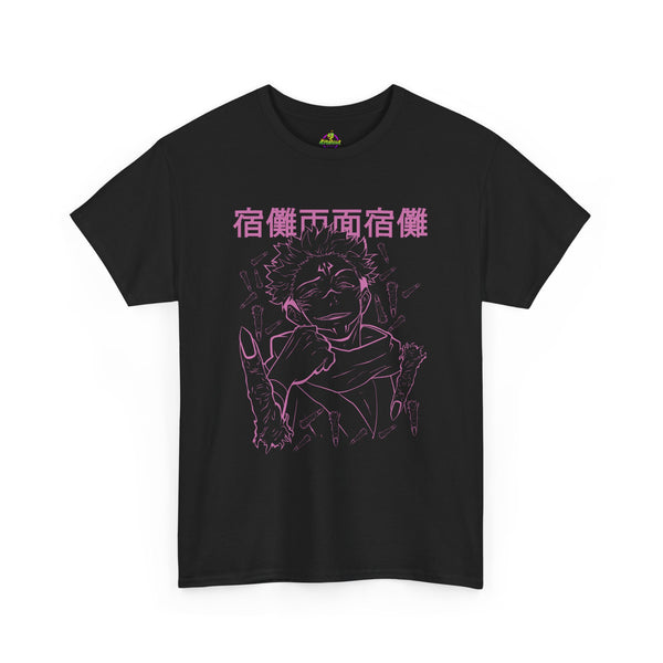 Sukuna Classic Fit