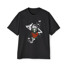 Ekko Oversized