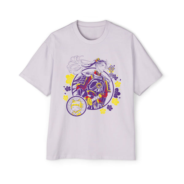 Jinshi Oversized