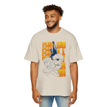 MHA Plus Ultra Oversized