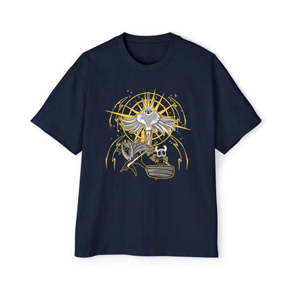 HK Radiance Oversized
