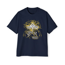 HK Radiance Oversized