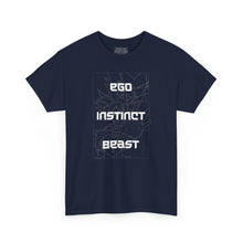 Ego Instinct Beast Classic Fit