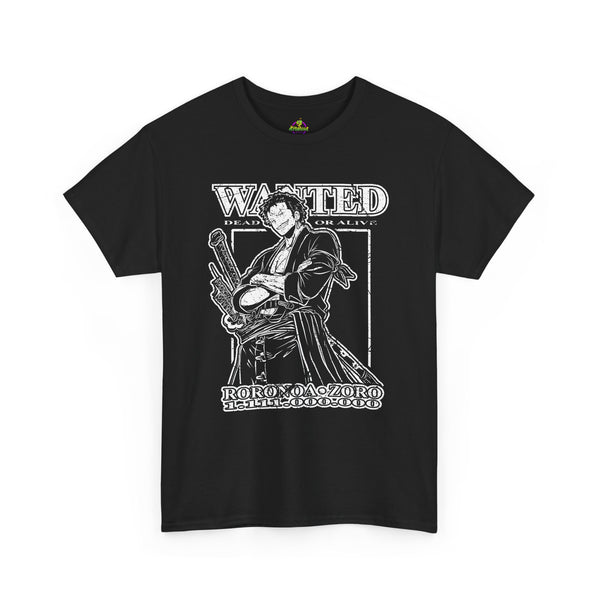 Zoro Classic Fit