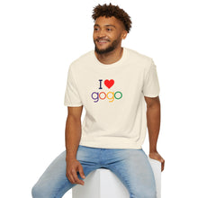 I Love Gogo