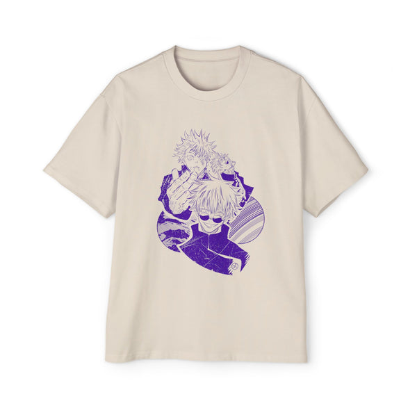 JJK Satoru Gojo Oversized
