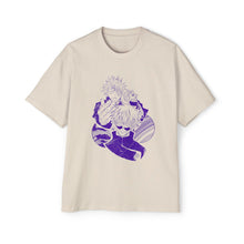 JJK Satoru Gojo Oversized
