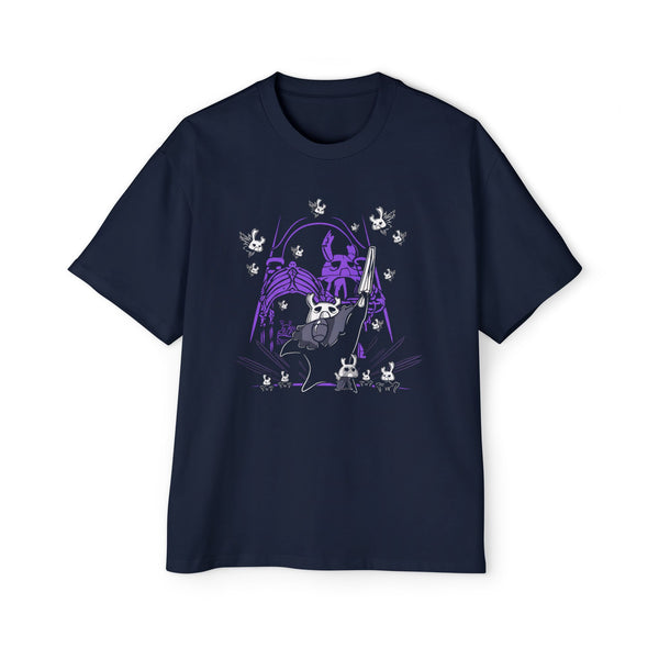 HK Grey Prince Zote Oversized