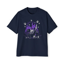 HK Grey Prince Zote Oversized