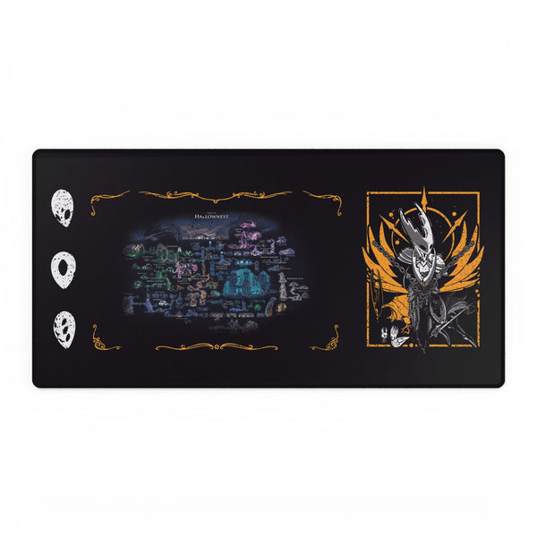 HK Pure Vessel Desk Mats