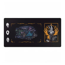 HK Pure Vessel Desk Mats