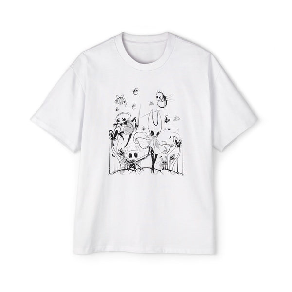 HK Silksong Oversized