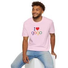 I Love Gogo