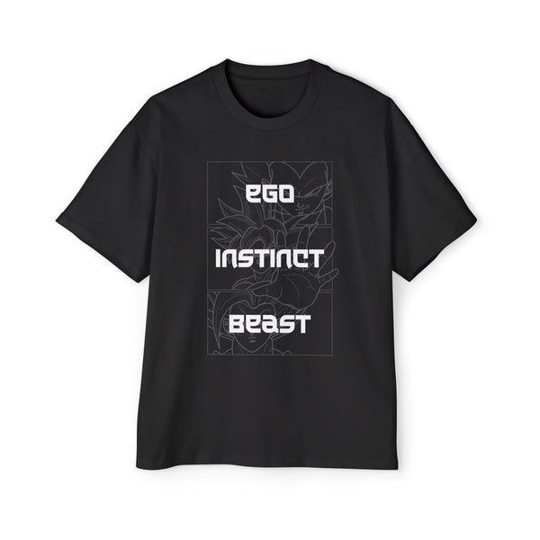 Ego Instinct Beast Oversized