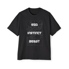 Ego Instinct Beast Oversized