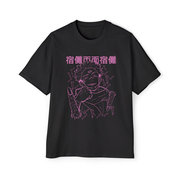 Sukuna Oversized
