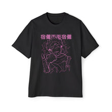 Sukuna Oversized