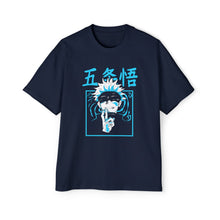 Gojo 1 Oversized