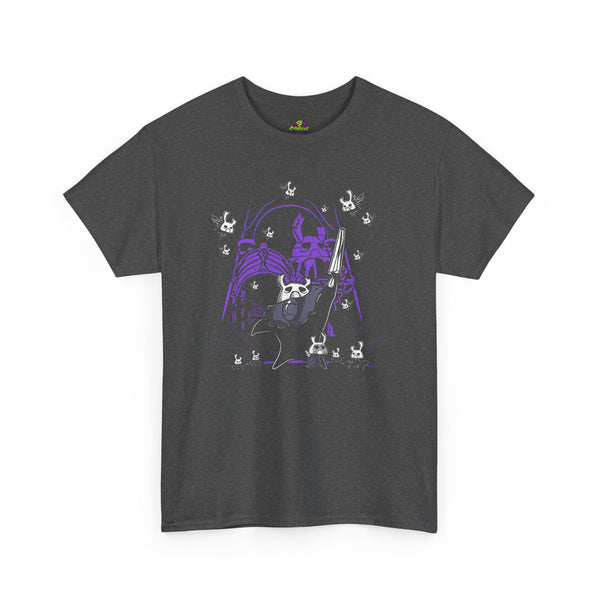HK Grey Prince Zote Classic Fit