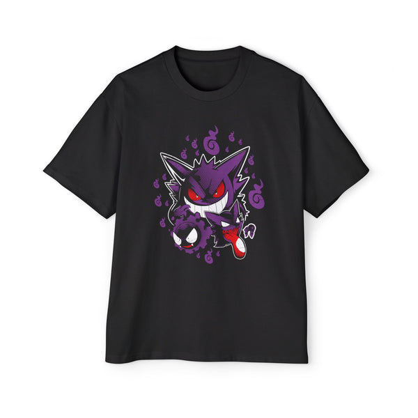 Ghost Evolution Oversized