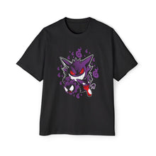 Ghost Evolution Oversized