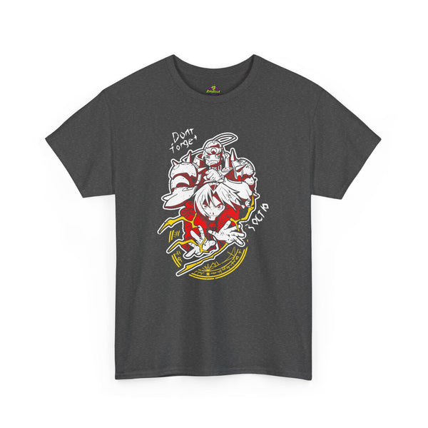 Brotherhood Classic Fit