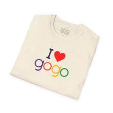 I Love Gogo