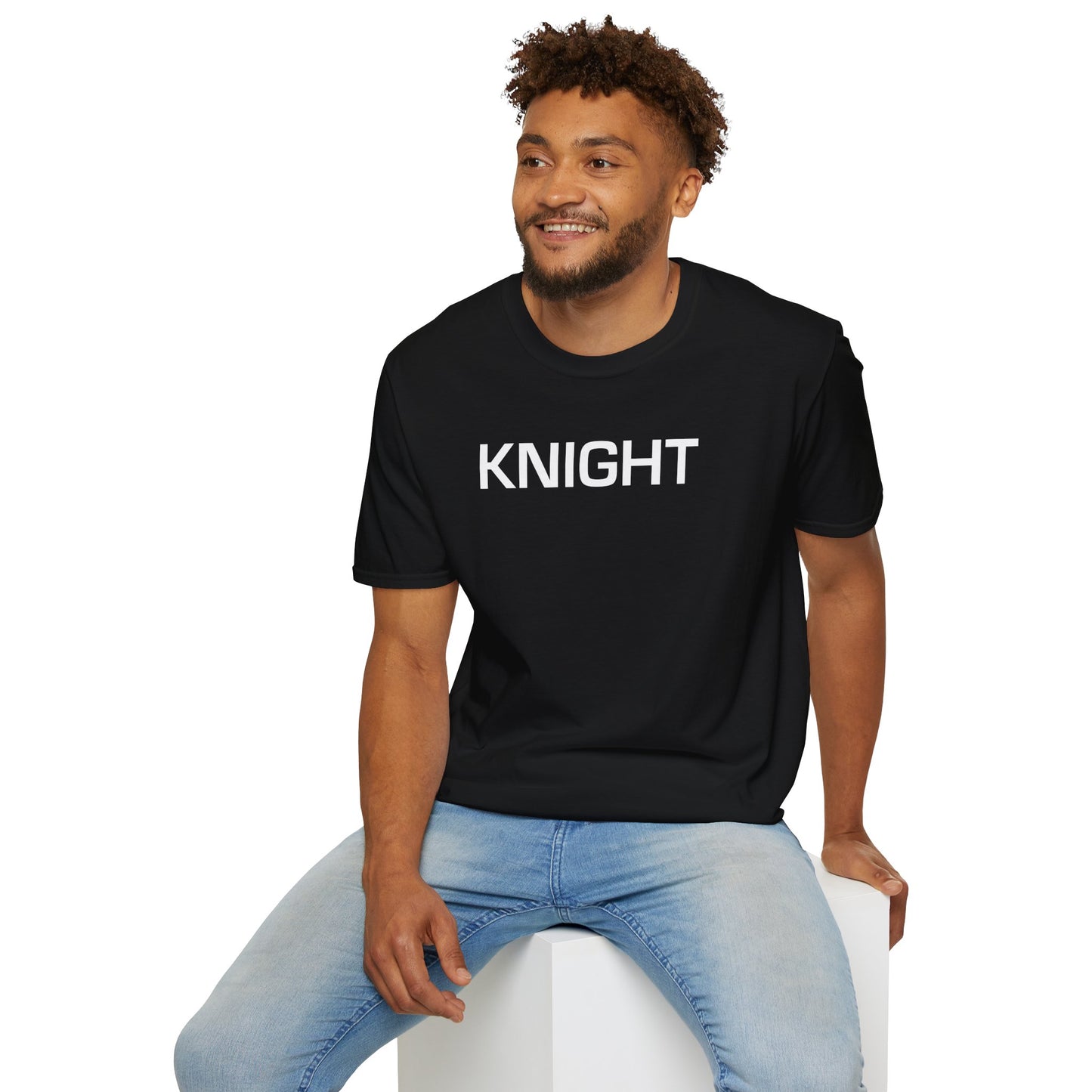 Knight SaberCraft