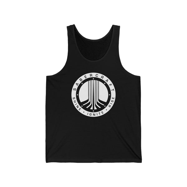 SaberCraft Jersey Tank
