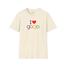 I Love Gogo