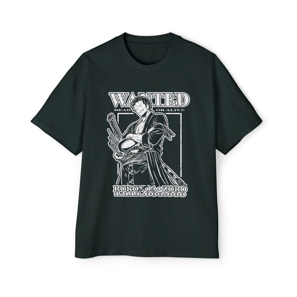 Zoro Oversized