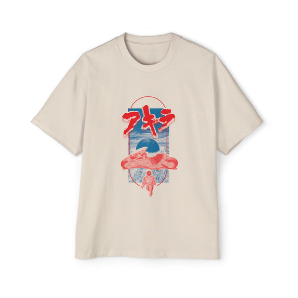 Akira Oversized