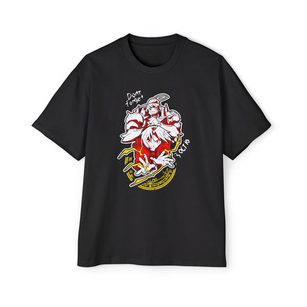Brotherhood Oversized
