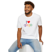 I Love Gogo